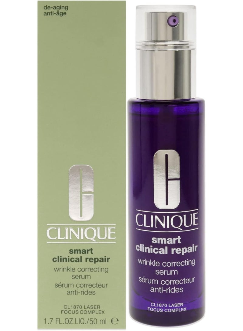 CLINIQUE سيروم تصحيح التجاعيد الذكي ™ 50 مل - Image 1