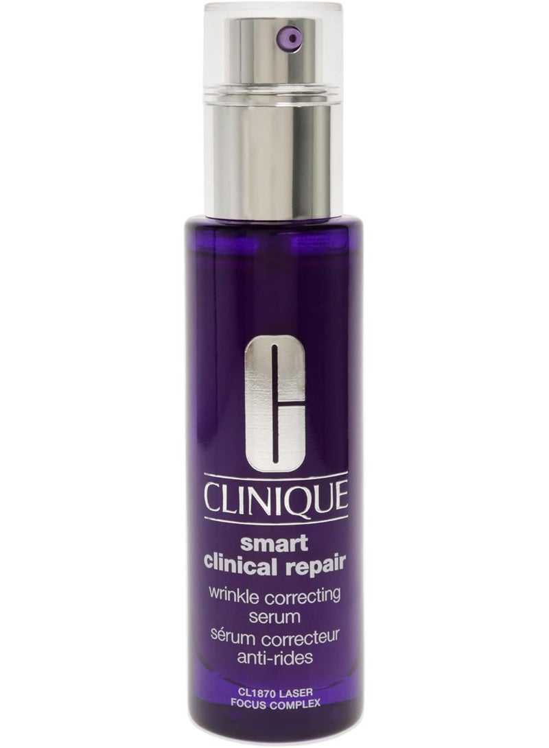 CLINIQUE سيروم تصحيح التجاعيد الذكي ™ 50 مل - Image 2