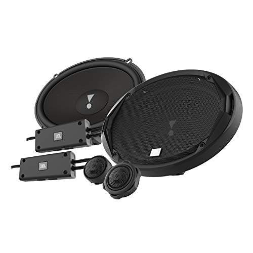 JBL STADIUM962C 6" x 9" Stadium Series Step-up Car Audio Component Speaker System - Image 1