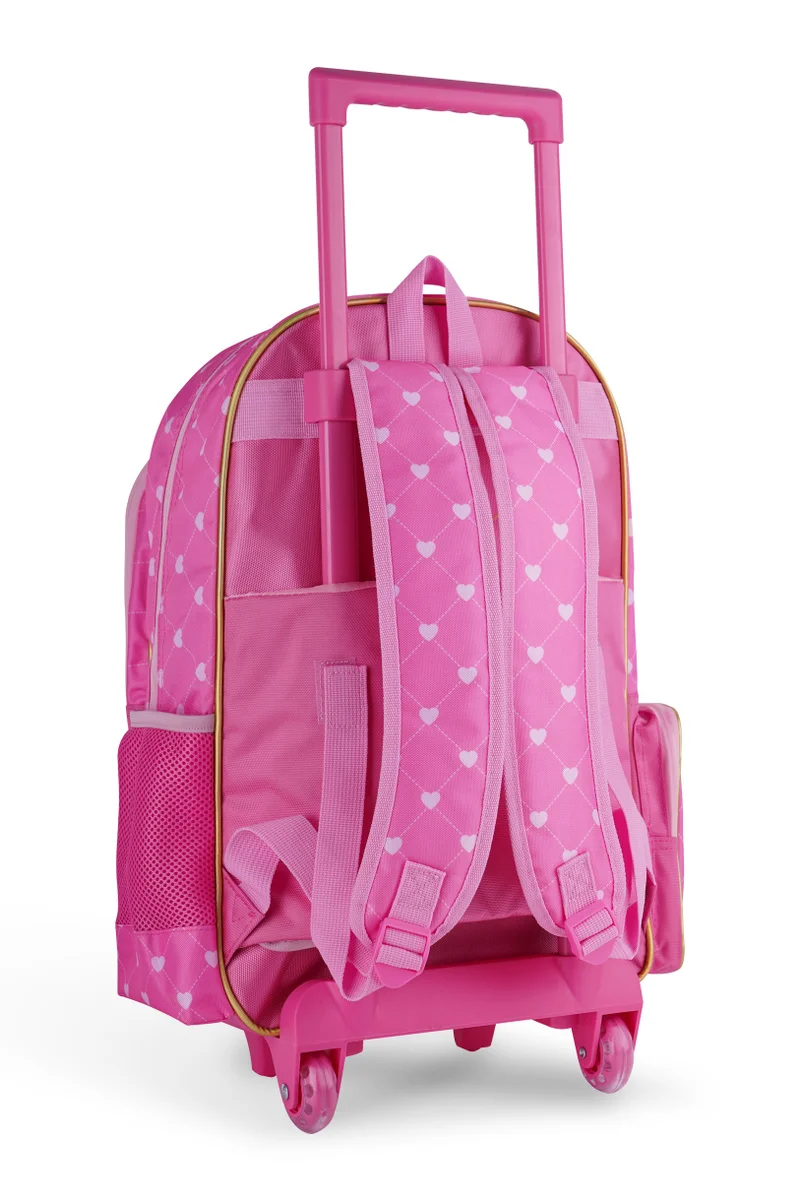 Disney Princess Fearless Dreamer Trolley Bag 18 Inches