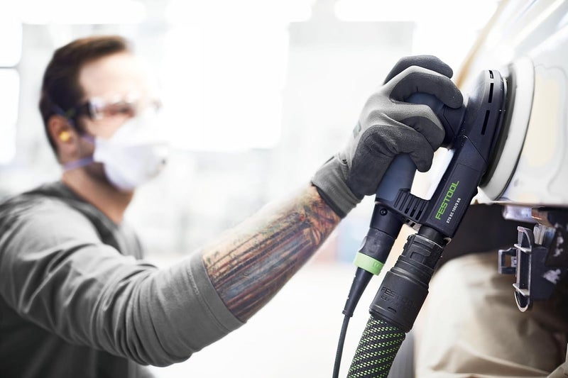 Festool 492371 Platin 2 S2000 Grit 6Inch 150mm Diameter Abrasive Sanding Discs 15Pack - Image 2