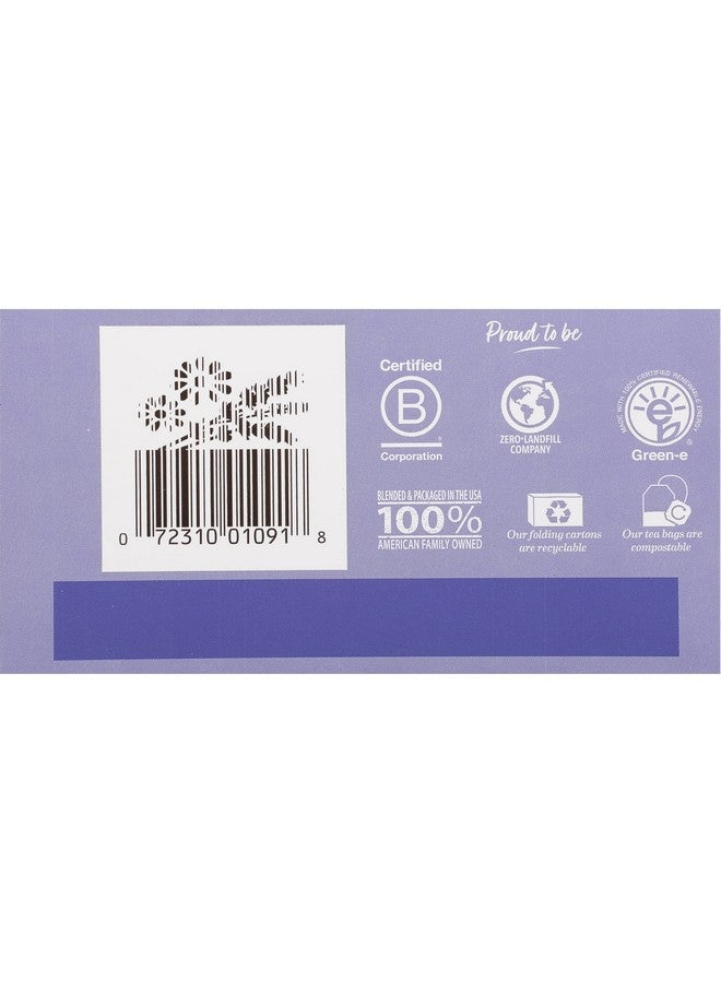 Bigelow Tea Bigelow Herbal Tea Bags Lavender Chamomile Plus Probiotic - Image 5