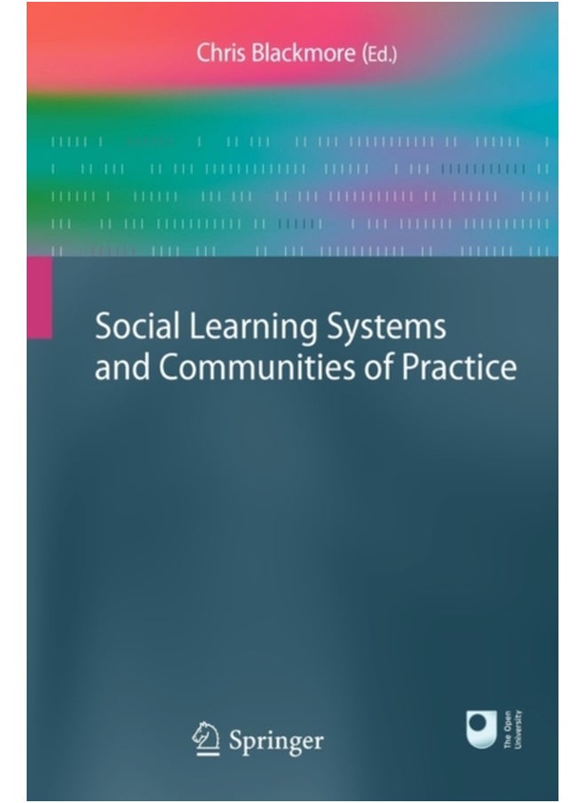Social Learning Systems and Communities of Practice 