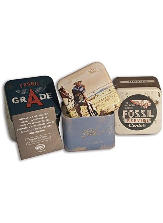 ساعة فوسيل للرجال FS5241 - Image 3