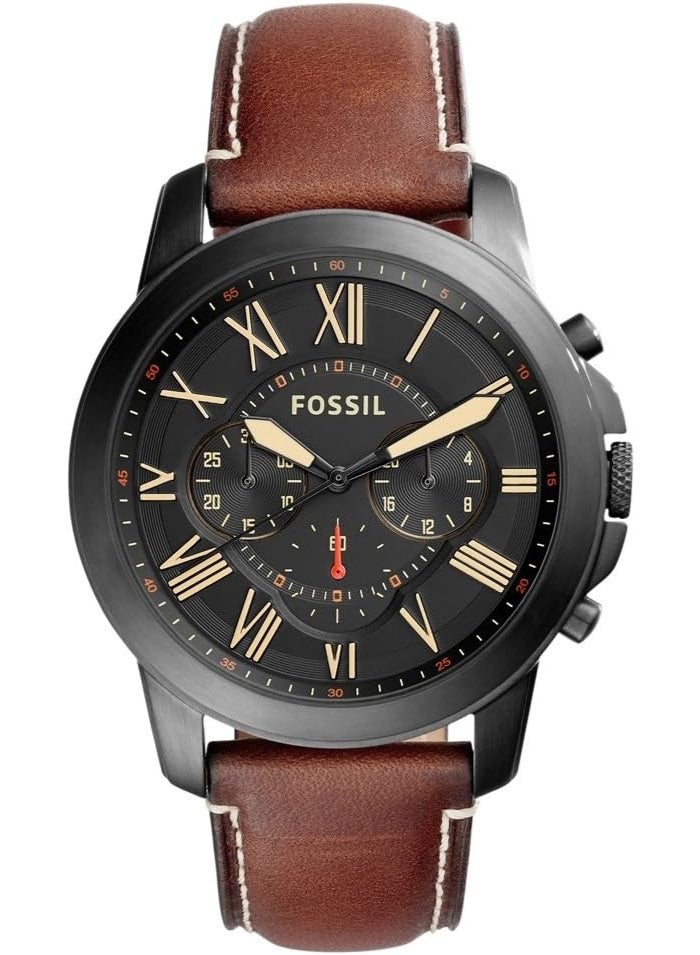 ساعة فوسيل للرجال FS5241 - Image 1