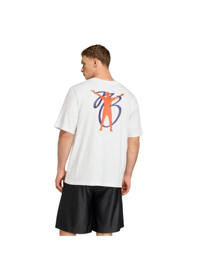 اديداس تيشيرت Jude Bellingham Oversized