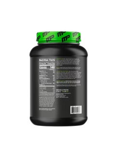 MusclePharm Combat Protein Powder Chocolate Milk 2 lbs 0.9 kg  - Image 2