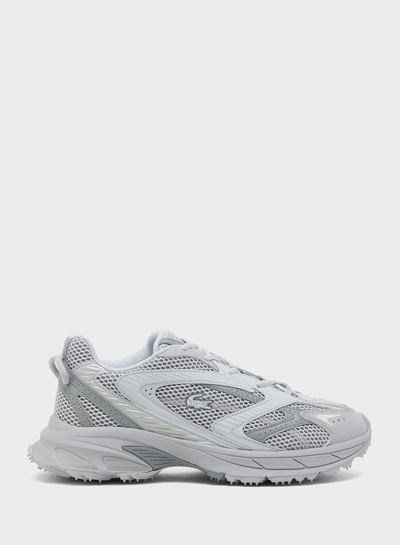 LACOSTE Athleisure Low Top Sneakers