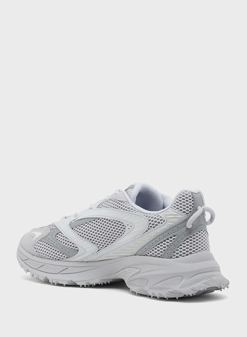 LACOSTE Athleisure Low Top Sneakers