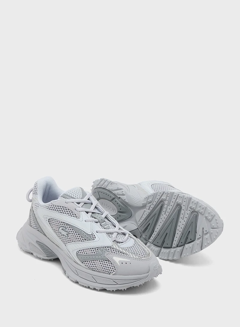 لاكوست Athleisure Low Top Sneakers