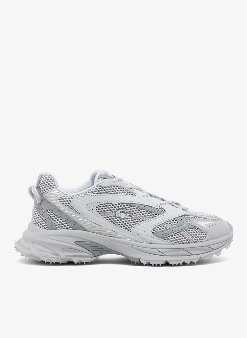 Athleisure Low Top Sneakers