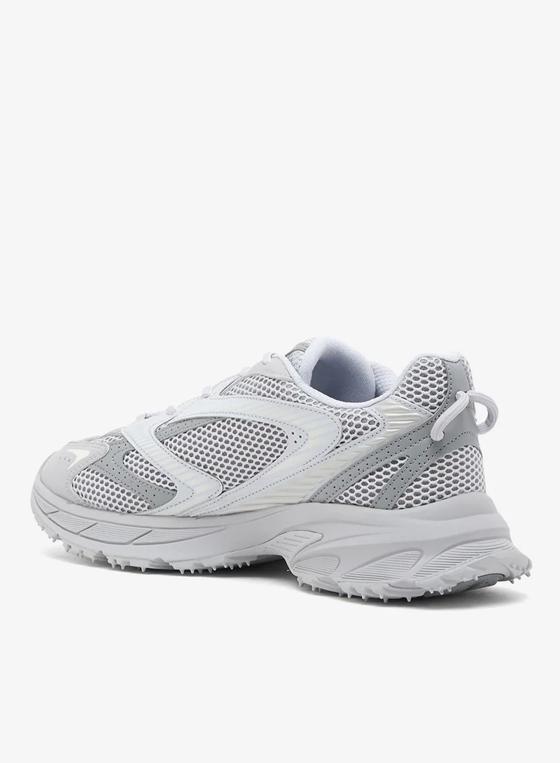 LACOSTE Athleisure Low Top Sneakers