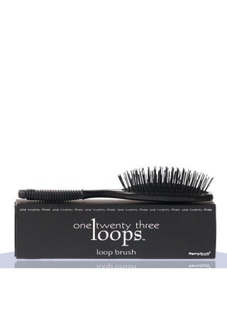 One Twenty Three Loops Loop Brush Safe For Hair Extensions Weaves And Wigs - pzsku/Z312CFCA8F2349250655AZ/45/_/1719064461/4114fff3-8984-4d7c-98f9-c0de3addcd24