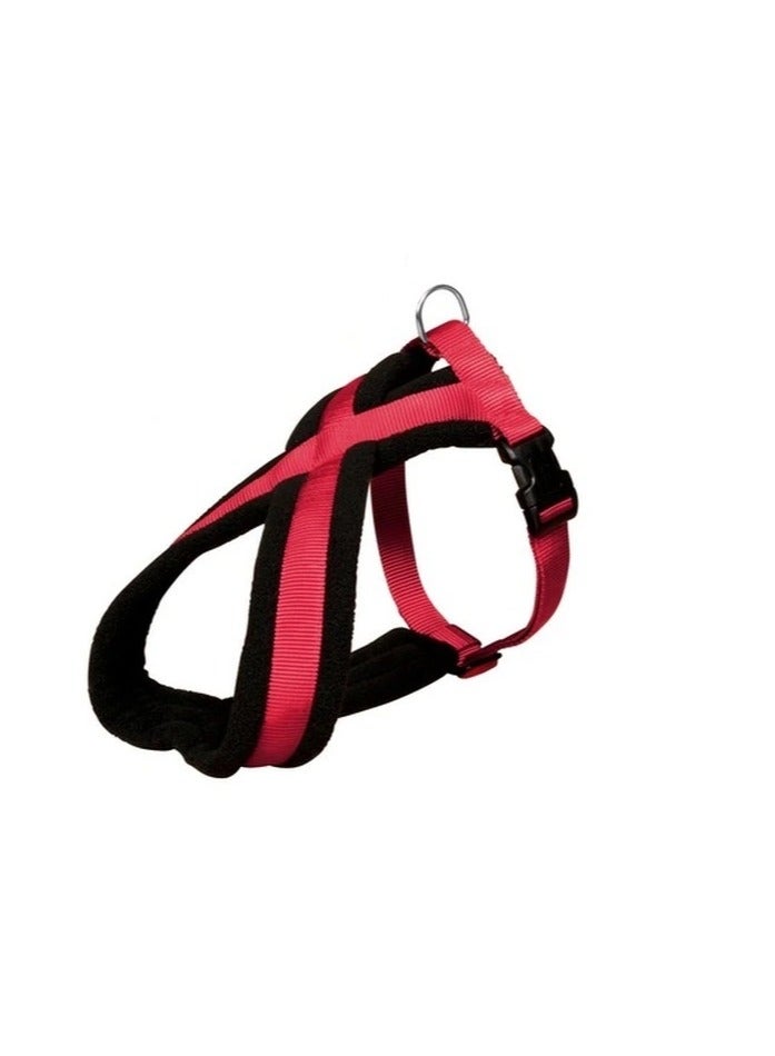 تريكسي بريميوم تورينج ريد هارنس للكلاب - Image 2