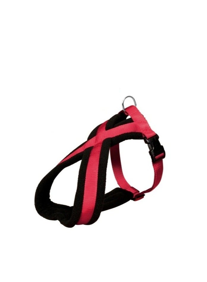 تريكسي بريميوم تورينج ريد هارنس للكلاب - Image 1