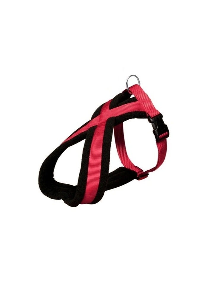 تريكسي بريميوم تورينج ريد هارنس للكلاب - Image 3