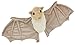 MerryMakers Stellaluna Plush Doll 8Inch - Image 3
