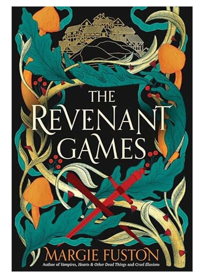 The Revenant Games 