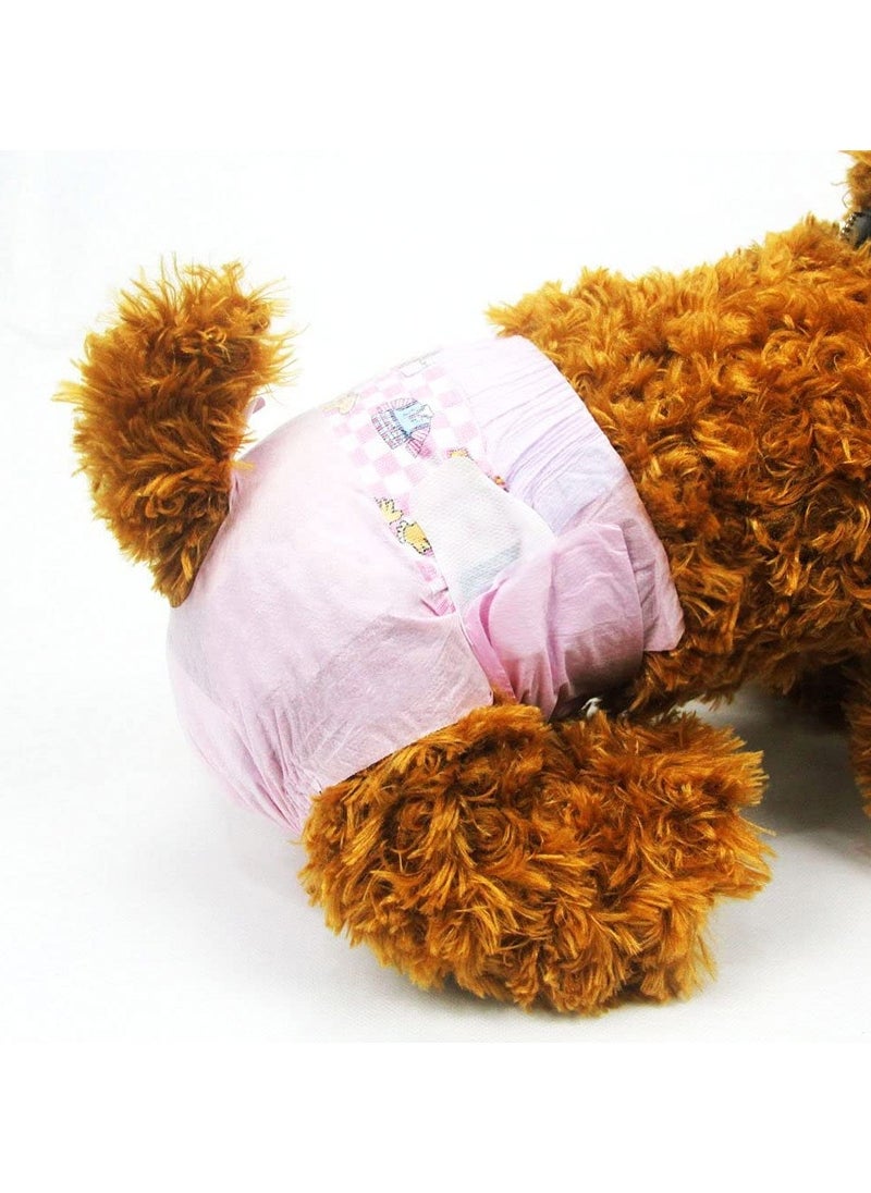 Dono - Disposable Diapers XX Large 8 Pc - Image 1