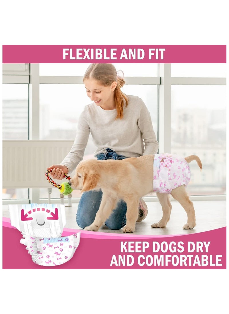 Dono - Disposable Diapers XX Large 8 Pc - Image 1