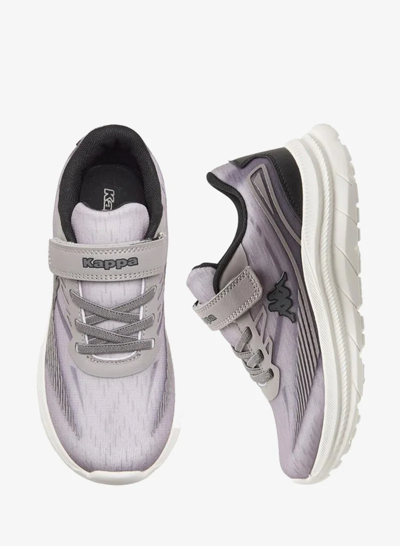 كابا Boys Hook & Loop Sports Shoes