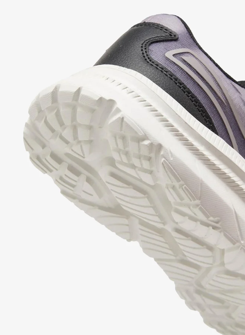 Kappa GREY Boys Hook & Loop School Sports Shoes for Men | Best Price UAE