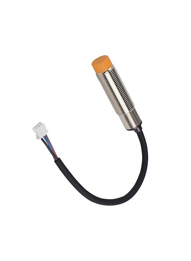 Capacitive Proximity Sensor Printer Car Leveling System Color Coded Wiring B - Image 1