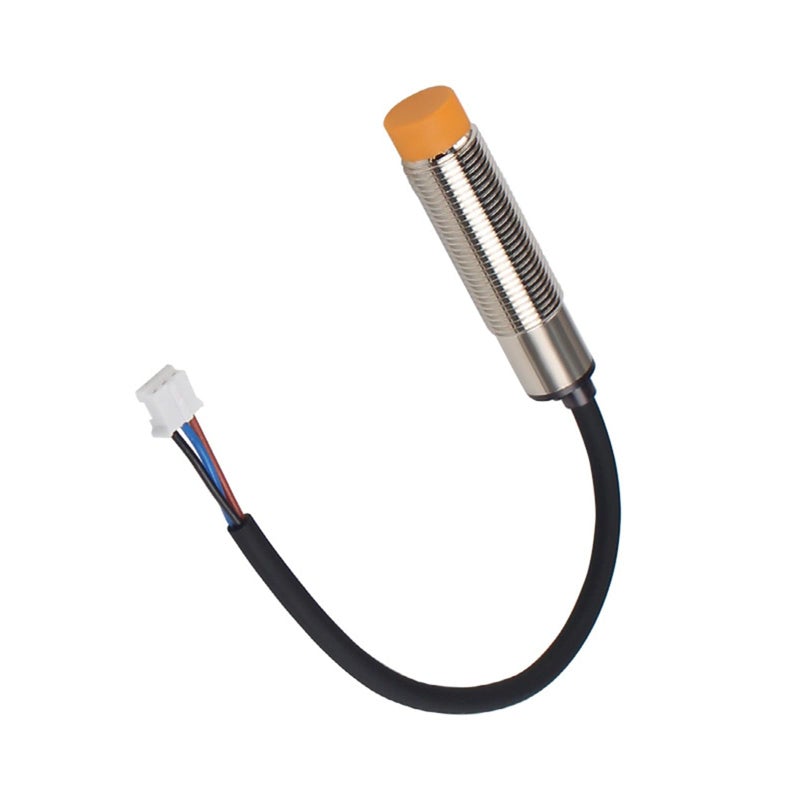 Capacitive Proximity Sensor Printer Car Leveling System Color Coded Wiring B - Image 2