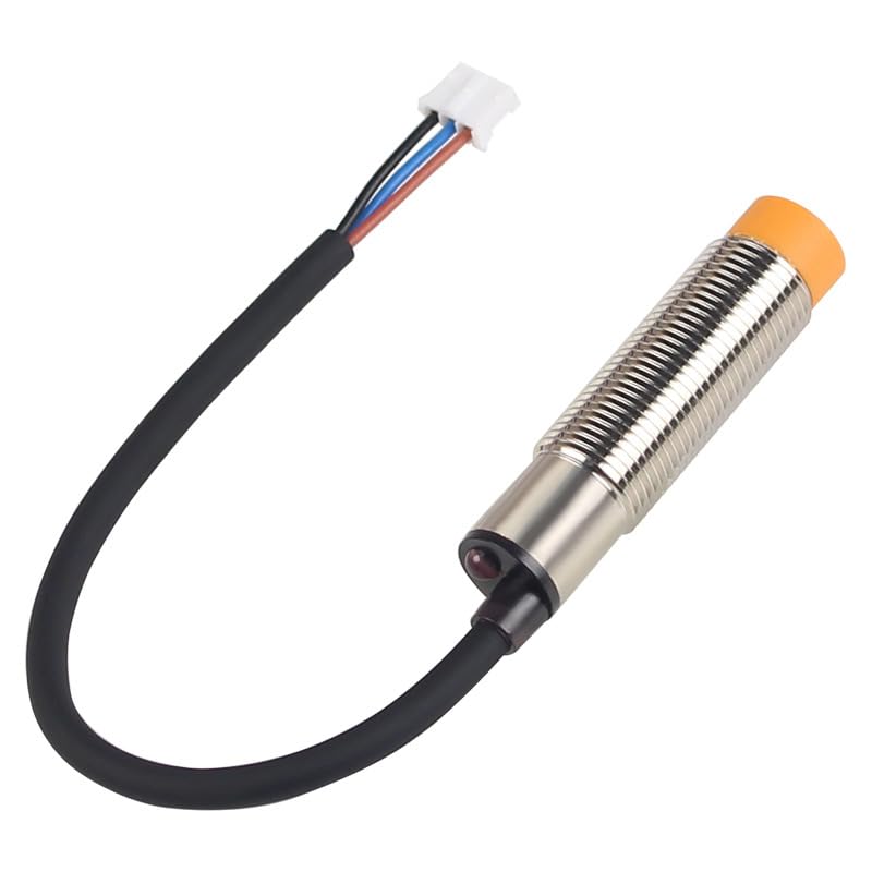 Capacitive Proximity Sensor Printer Car Leveling System Color Coded Wiring B - Image 4