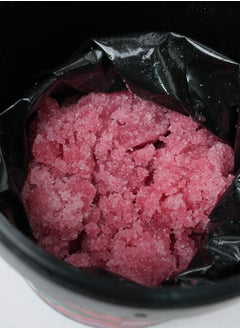 Jardin Flamingo Sugar Scrub 600g - Aker Fassi  - Image 2