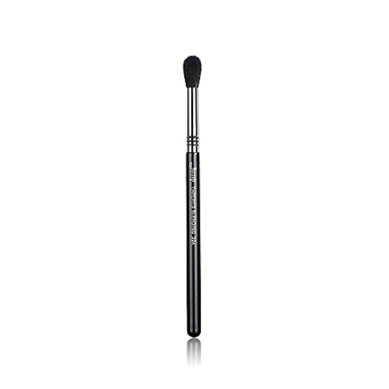 Jessup Make Up Brush - Eye Shadow & Blending Brush, Professional Cosmetic Brush, Soft Synthetic Hair, Black - Image 1