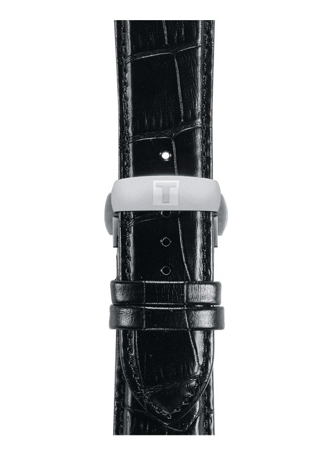 TISSOT - TISSOT Couturier Men's Swiss Quartz Watch 41mm T035.617.16.051.00 - Image 1