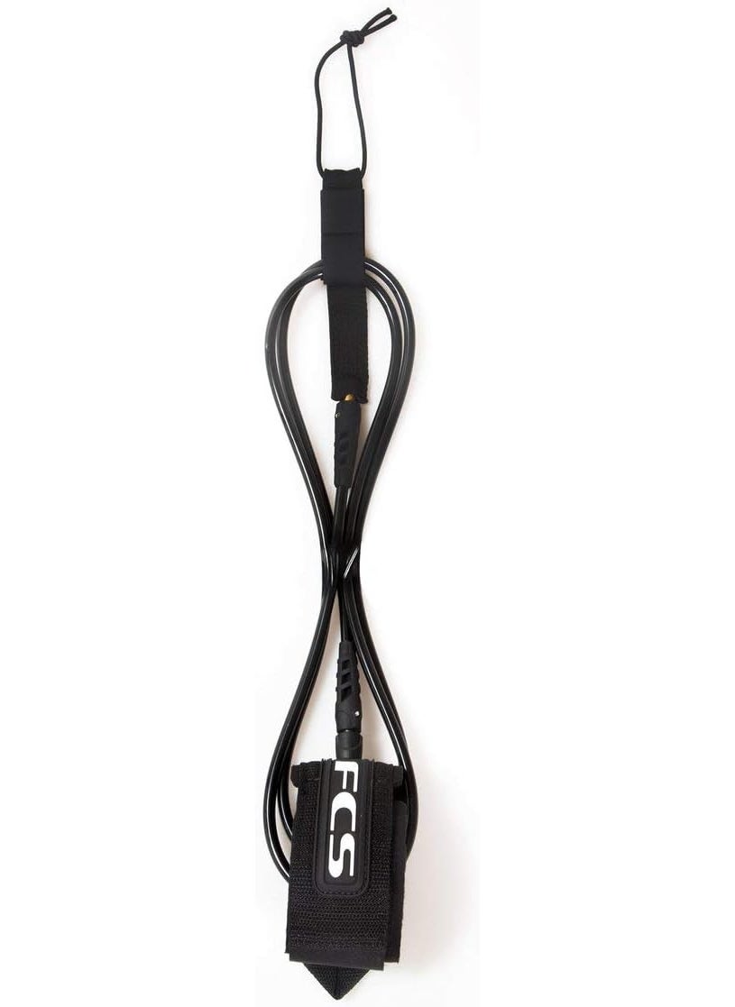 FCS FCS 6 Regular Classic Leash 20246  - Image 1