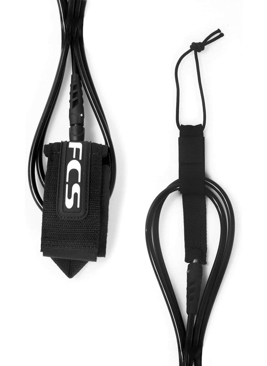 FCS FCS 6 Regular Classic Leash 20246  - Image 5