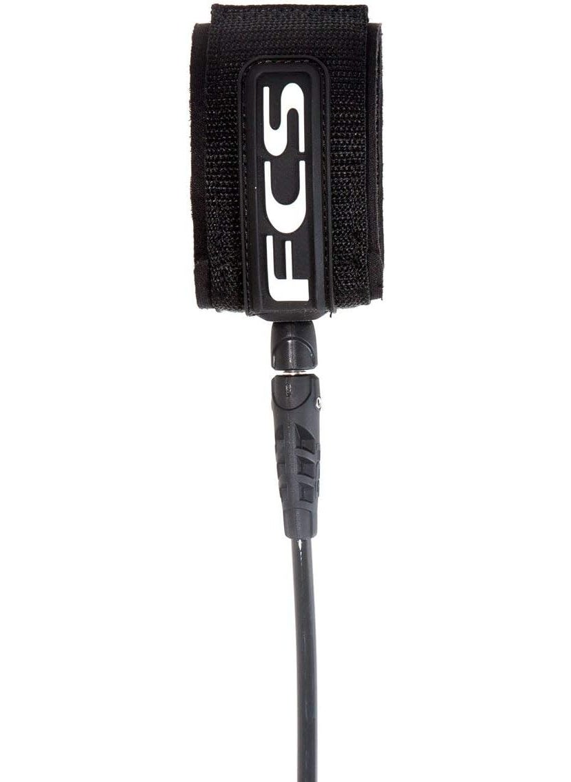 FCS FCS 6 Regular Classic Leash 20246  - Image 2