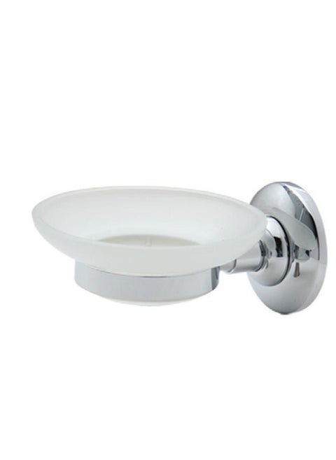 Milano Classic A1602 Soap Dish Wt Dish