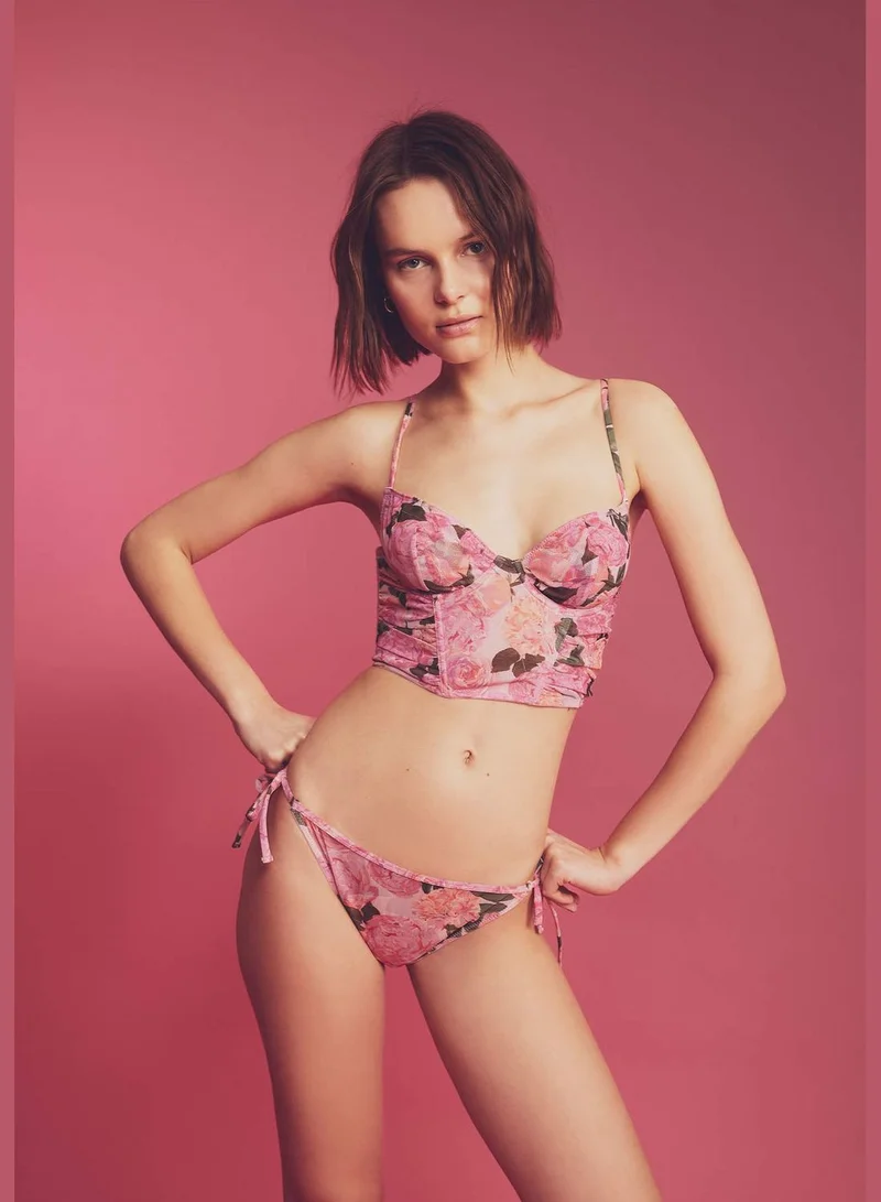 DeFacto Woman Underwear Slip Brazillian