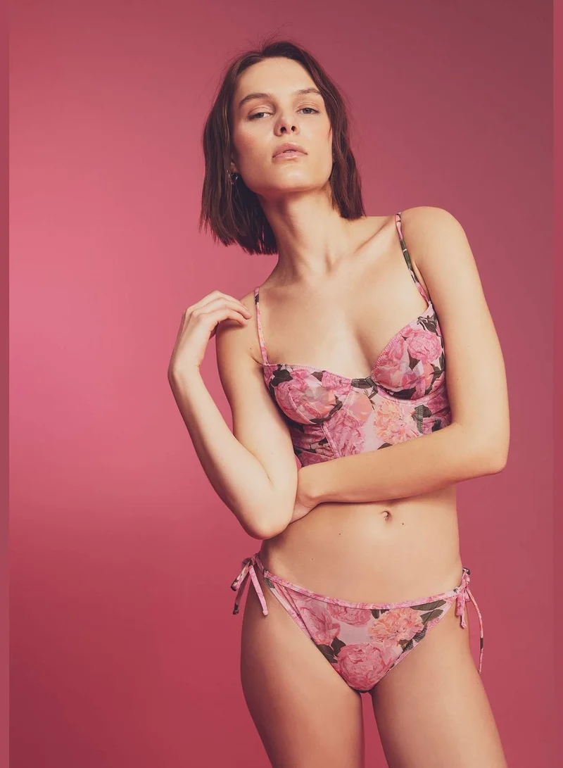 DeFacto Woman Underwear Slip Brazillian