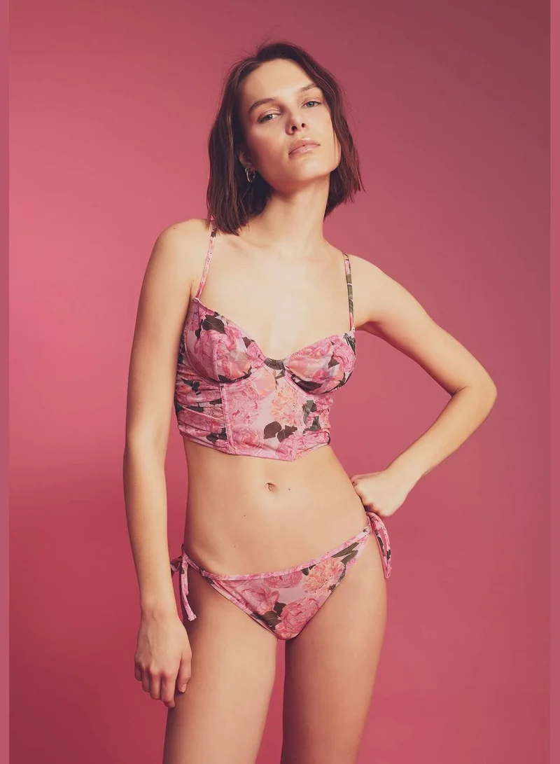 DeFacto Woman Underwear Slip Brazillian