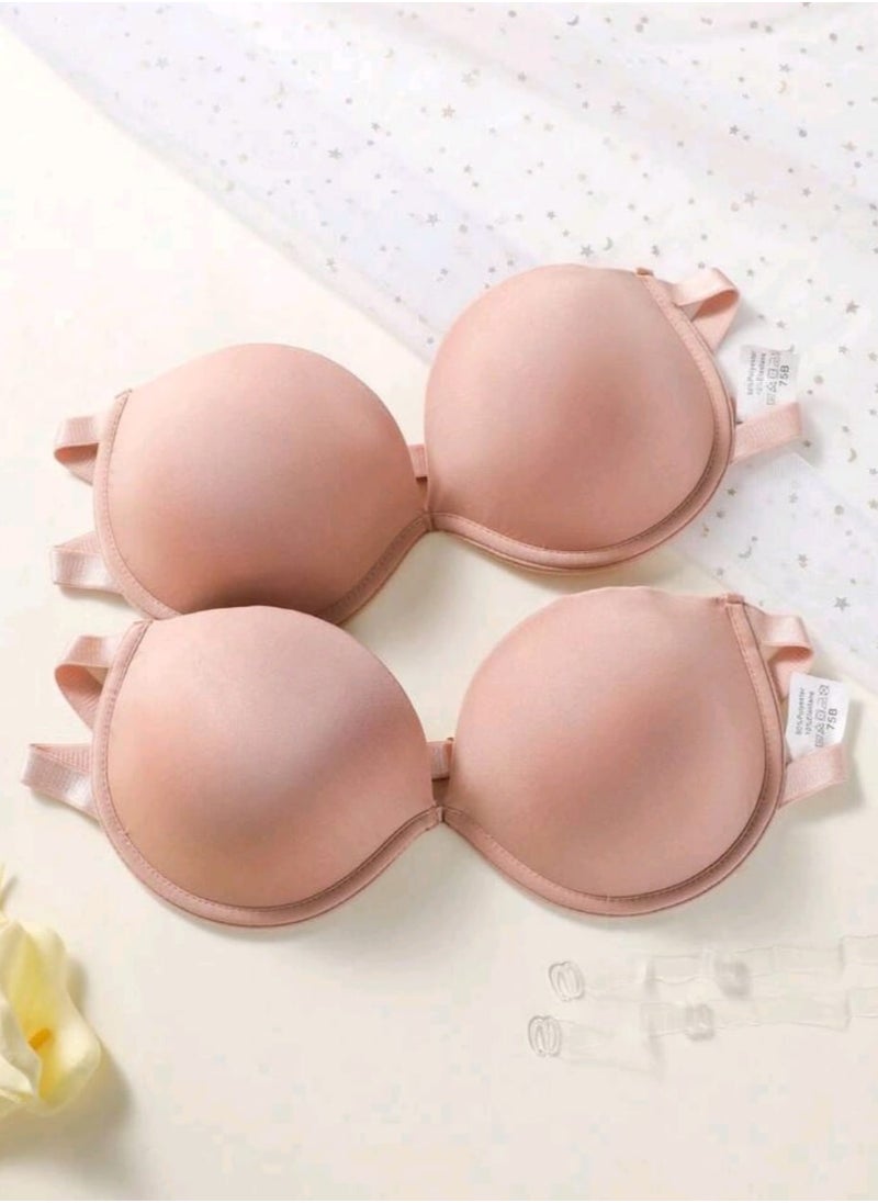 Shein - Women's Underwire Bra - Image 1