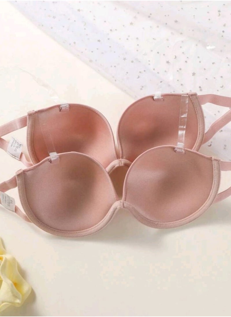 Shein - Women's Underwire Bra - Image 1