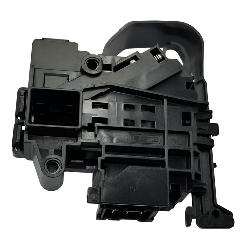 JASDONE قفل/مفتاح باب مناسب ومتوافق مع غسالة هاير (تطابق وشراء) - Image 1