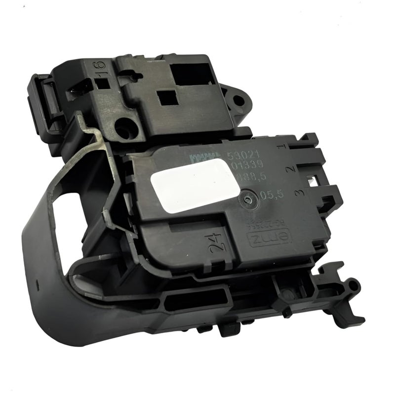 JASDONE قفل/مفتاح باب مناسب ومتوافق مع غسالة هاير (تطابق وشراء) - Image 4