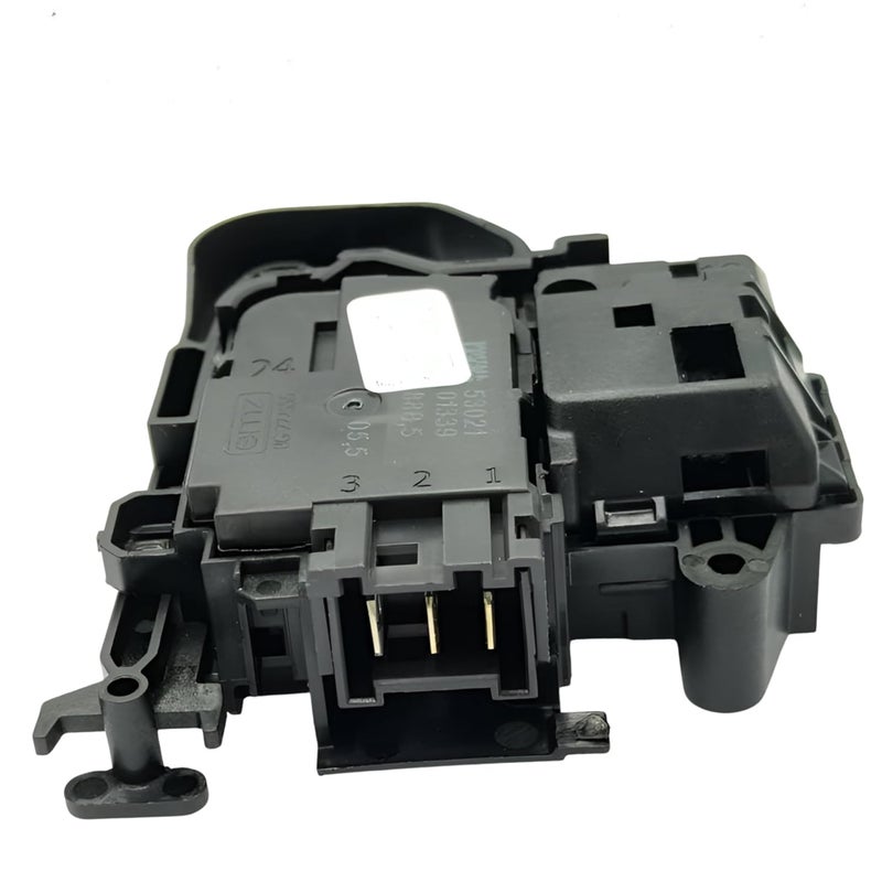 JASDONE قفل/مفتاح باب مناسب ومتوافق مع غسالة هاير (تطابق وشراء) - Image 2