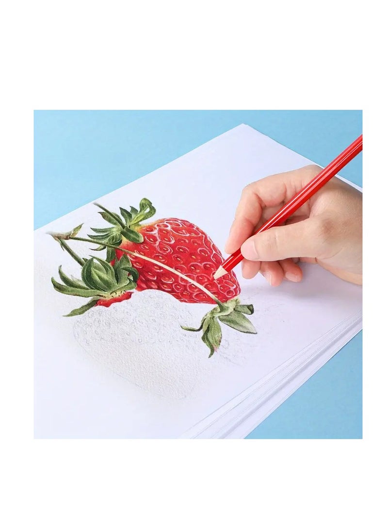 Disney A set of colored oil pastels, 24 colors - Image 2