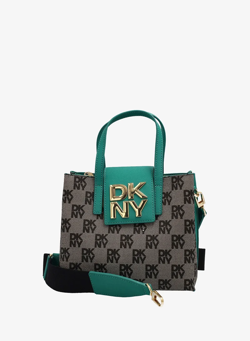 DKNY Faye Small Satchel