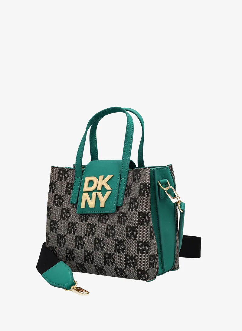 DKNY Faye Small Satchel