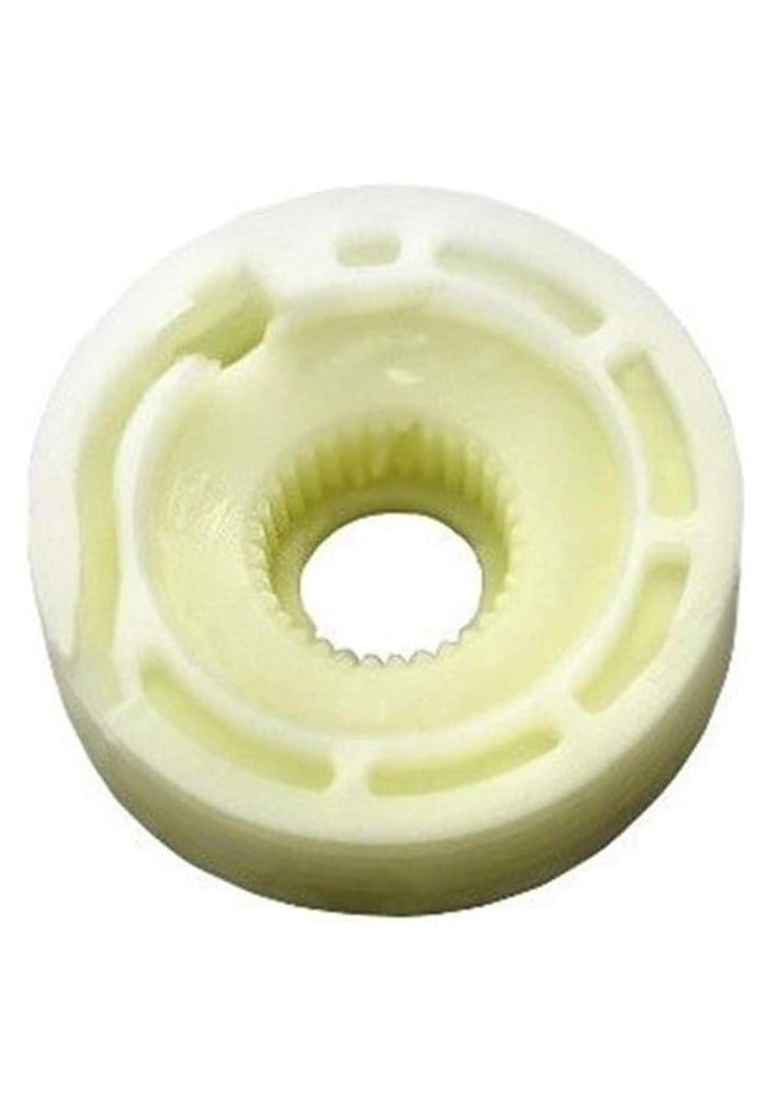 Wivplex Car Window Regulator Roller for Freelander 1998-2006 - Image 1