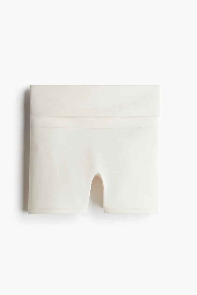 H&M Sports cycling shorts with SoftMove™