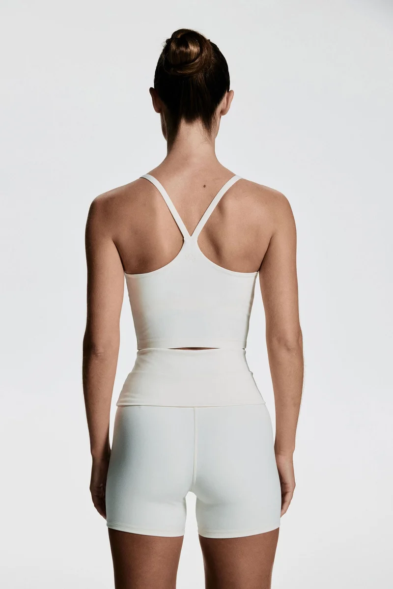 H&M Sports cycling shorts with SoftMove™